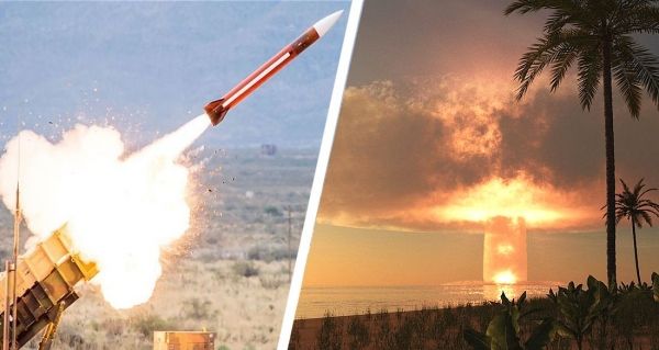 Ядерный удар Ирана по Израилю поставит крест на туризме Ближнего Востока, включая ОАЭ