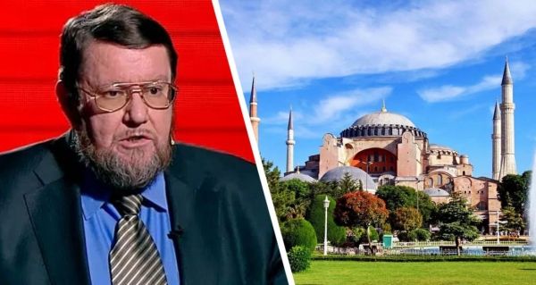 «Сдавать билеты» в Турцию призвал туристов Евгений Сатановский