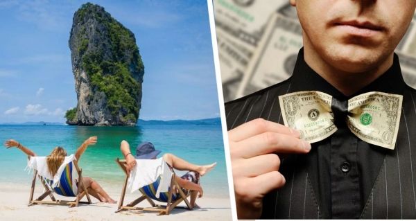 Нищебродам тут не место: туристы при въезде в Таиланд должны иметь $16 500