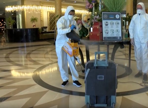 Возврата для вчерашнего туризма не будет: коронавирус - это надолго