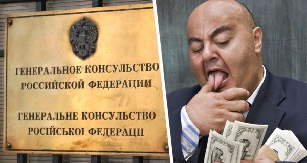 Консульство РФ в Анталье занялось отловом посредников