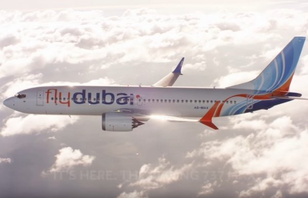 Авиакомпания flydubai будет возить туристов из Чечни в ОАЭ