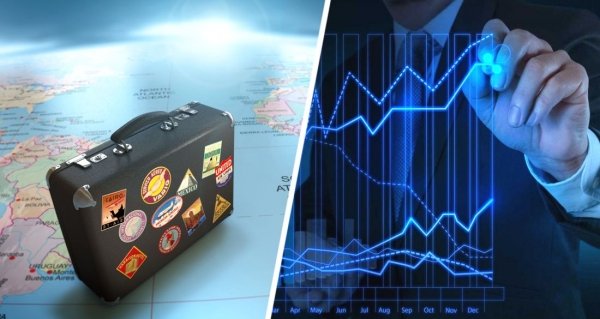 Прогноз европейского эксперта: массовый отдых за границей вернётся с мая