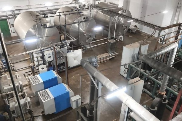 В Угличе для туристов откроют «Музей советского сыроделия». ФОТО