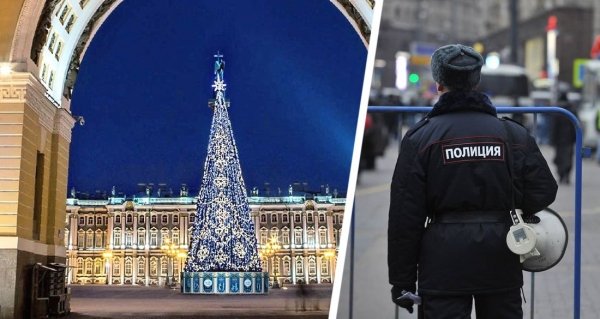 Туризму Санкт-Петербурга пришел конец: власти рекомендовали туристам обходить город стороной