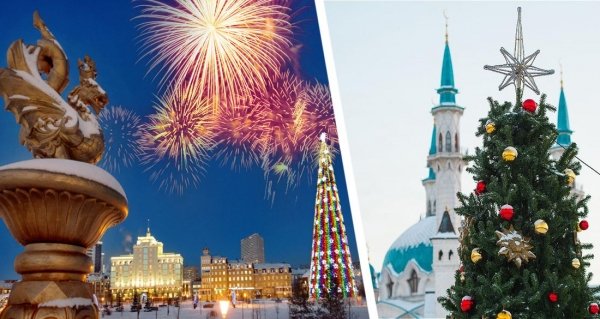Мэр Казани о туристах на праздники: гостей мы не сильно ждем