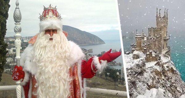 Аксенов приказал составить черный список отелей Крыма