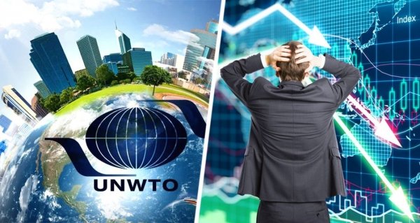 UNWTO: коронавирус отбросил международный туризм к 1990 году
