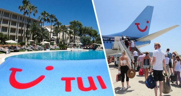 Глава TUI сообщил, в какие средиземноморские страны поедут туристы в 2021 году