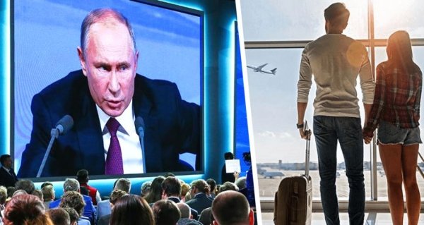 Пресс-конференция Президента: «границы откроют после разрешения врачей»