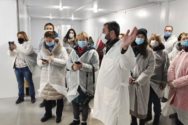 В Угличе для туристов откроют «Музей советского сыроделия». ФОТО