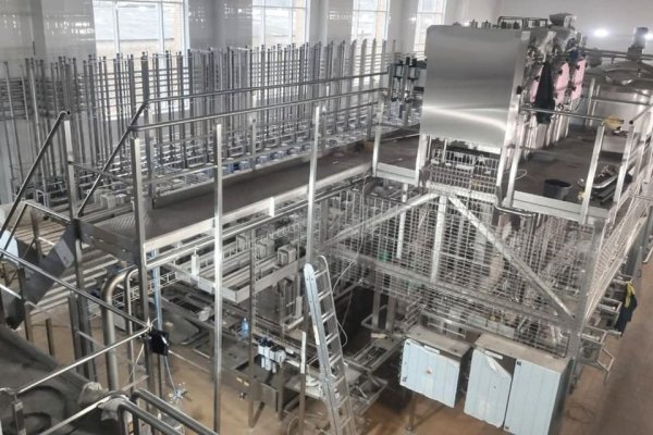 В Угличе для туристов откроют «Музей советского сыроделия». ФОТО