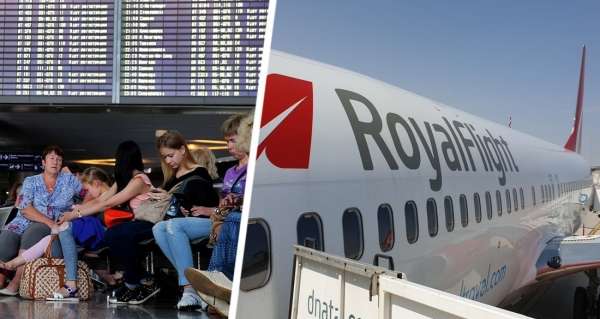 Застрявший Занзибар: прокуратура начала проверку большой задержки Royal Flight, аффилированной с Coral Travel