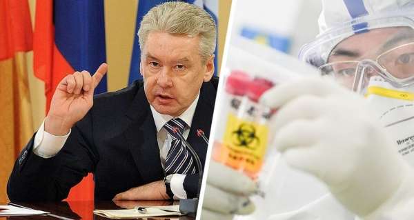 В России началась вакцинация туризма: Собянин пригласил сотрудников отелей и турфирм уколоться от ковида