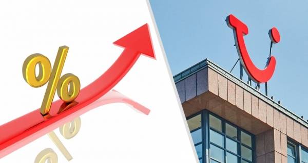 Комиссия на туры в Анталию дошла до 15%