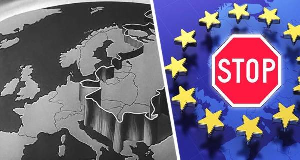 Страны Европы срочно закрыли все свои границы: опущен &laquo;железный занавес&raquo;