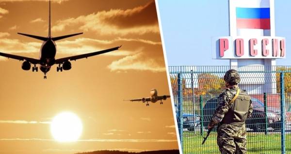 Ученые рассчитали, когда Россия откроет границы для массового туризма