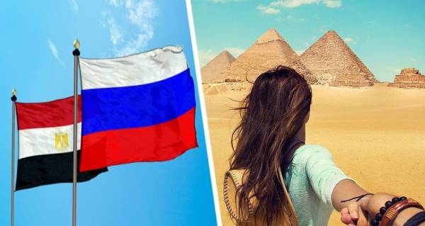 Посол РФ в Египте: Москва настроена на возобновление чартерного сообщения с Хургадой и Шарм-эль-Шейхом