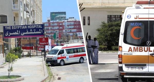 В Египте умерла российская туристка, впавшая в кому