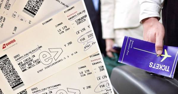Выяснилось, куда россияне скупают авиабилеты на эту весну: цены подешевели