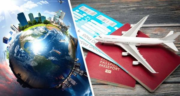✈ Туристы бросились скупать авиабилеты: выявлены направления взрывного роста