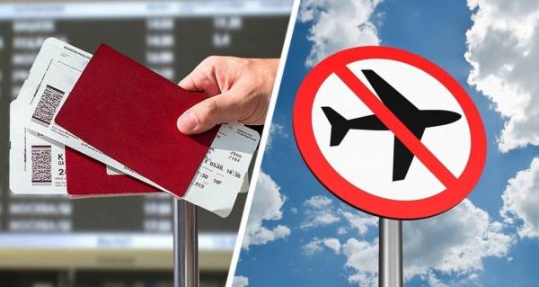 В Китае начали банкротиться авиакомпании