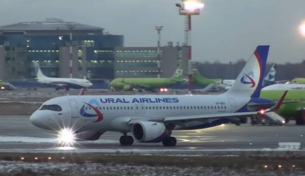 TUI запускает чартер в Стамбул