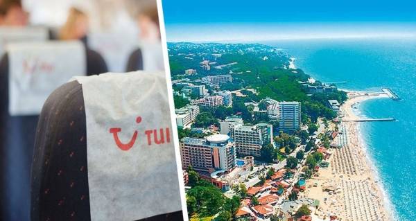 TUI: Турцию с первого места потеснили внутренние направления