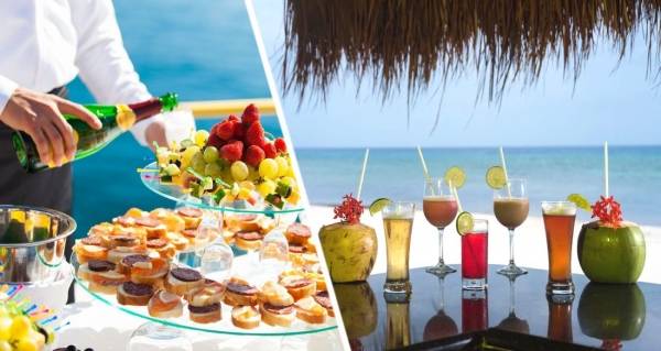 Власти поменяют систему all inclusive для российских туристов