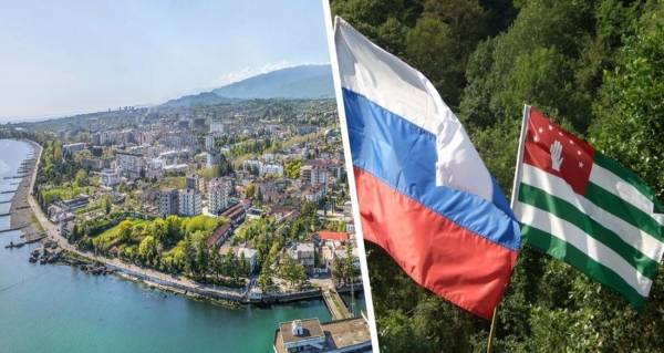 В борьбе за российского туриста Абхазия решила провести форум и рассчитывает на 1.5 млн россиян