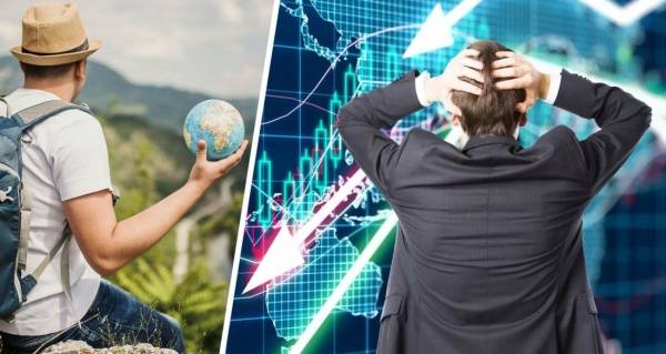 Туризм: кризис продлится, финансовая модель изменится, число банкротств увеличится