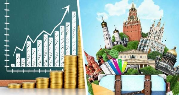 Российские туристы массово уедут за границу ещё до лета