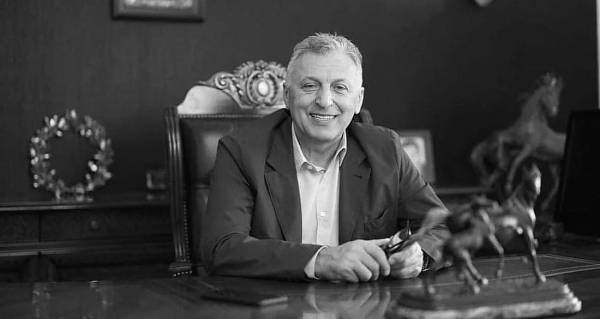 Умер основатель крупнейшего туроператора по Греции