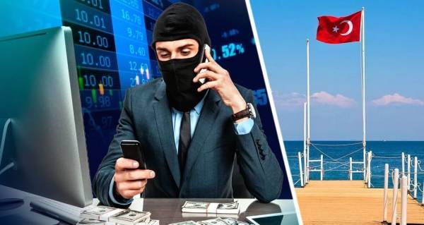 В Турции появилось 65 отелей-оборотней: названы сайты