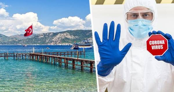 Туризм Турции встревожен возможным закрытием рейсов из ещё одной важной страны