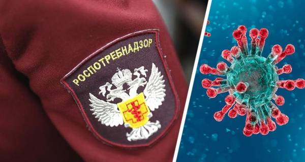 Введено тотальное тестирование всех возвращающихся в Россию туристов