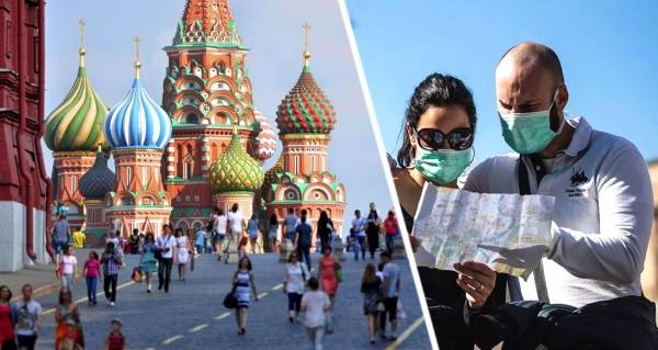 Гидов в России будут аттестовывать по новому закону
