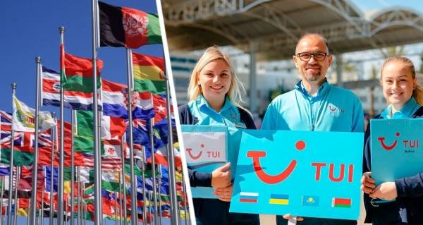 TUI предложил туристам альтернативу Турции