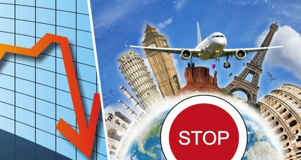 Турфирмы: туристическую отрасль ждет ещё одно тяжелое лето