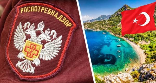 Закрытие Турции: судьба отдыха в Анталии для российских туристов решится в пятницу, в этом уверены турецкие эксперты туррынка