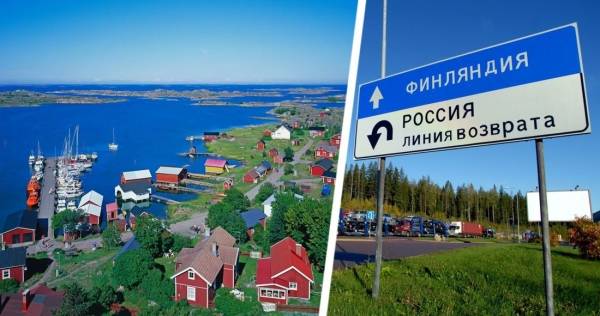Финляндия сообщила, когда она откроет границы для туристов