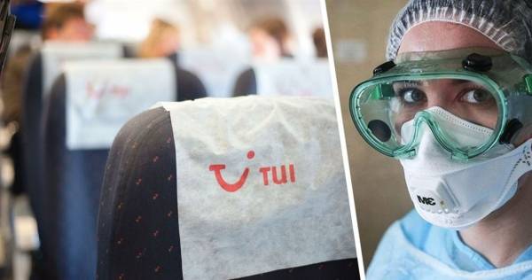 TUI Group сообщила, что доходы не восстановятся даже к 2023 году