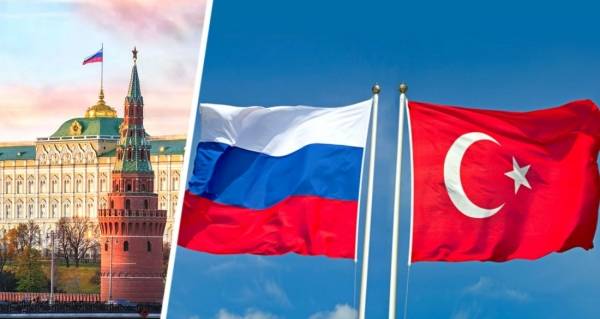 Турция пускает в бой за российских туристов тяжелую артиллерию