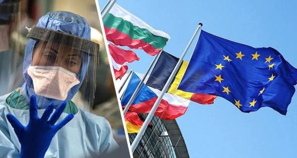 Туризм Европы получил страшный прогноз