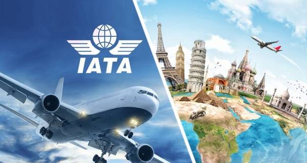 Первый оптимистичный прогноз за долгое время: IATA дала 3 сценария развития авиаотрасли и туризма