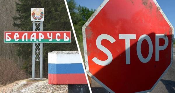 Опубликован список не летающих больше над Белоруссией стран и авиакомпаний