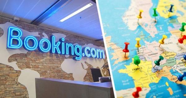 «Гарантия лучшей цены» противоречит конкуренции: отель засудил Booking.com