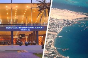 Air Cairo запустила прямые рейсы в Хургаду и Шарм- эль-Шейх из трех городов России