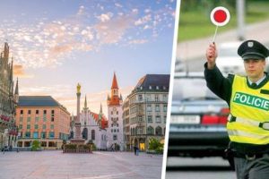 Люди пялились и хотели нас побить: GPS завел туристов на машине туда, куда не надо