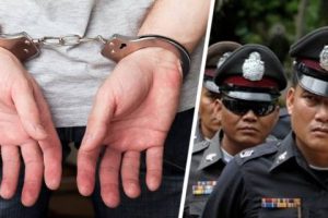 В Таиланде напали на российского туриста, а потом долго просили прощения